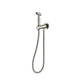 Meir Bidet Spray With Mixer Brushed Nickel Mhb03N-Pvdbn