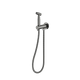 Meir Bidet Spray With Mixer Shadow Mhb03N-Pvdgm