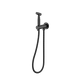 Meir Bidet Spray With Mixer Matte Black Mhb03N