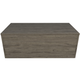 Timberline Milan Wall Hung Vanity 900mm