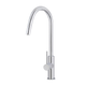 Meir Piccola Out Kitchen Mixer Tap Polished Chrome