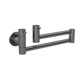 Meir Kitchen Pot Filler Shadow Mk21-Pvdgm