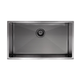 Meir Kitchen Sink Single Bowl 760 X 440 Shadow