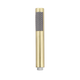 Meir Round Hand Shower Single Function Tiger Bronze