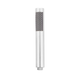 Meir Round Hand Shower Single Function Polished Chrome