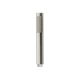 Meir Round Hand Shower Single Function Brushed Nickel