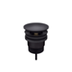 Meir Universal All In One Pop Up Waste Basin & Bath Matte Black
