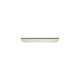 Meir Oppen Edge Pull 150Mm Cabinet Handle Brushed Nickel