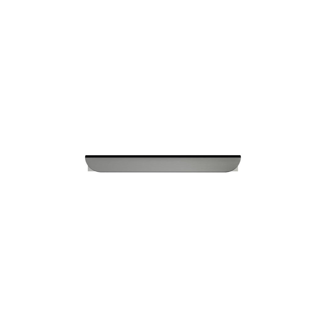 Meir Oppen Edge Pull 150Mm Cabinet Handle Shadow