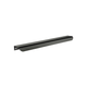 Meir Oppen Edge Pull 300Mm Cabinet Handle Shadow