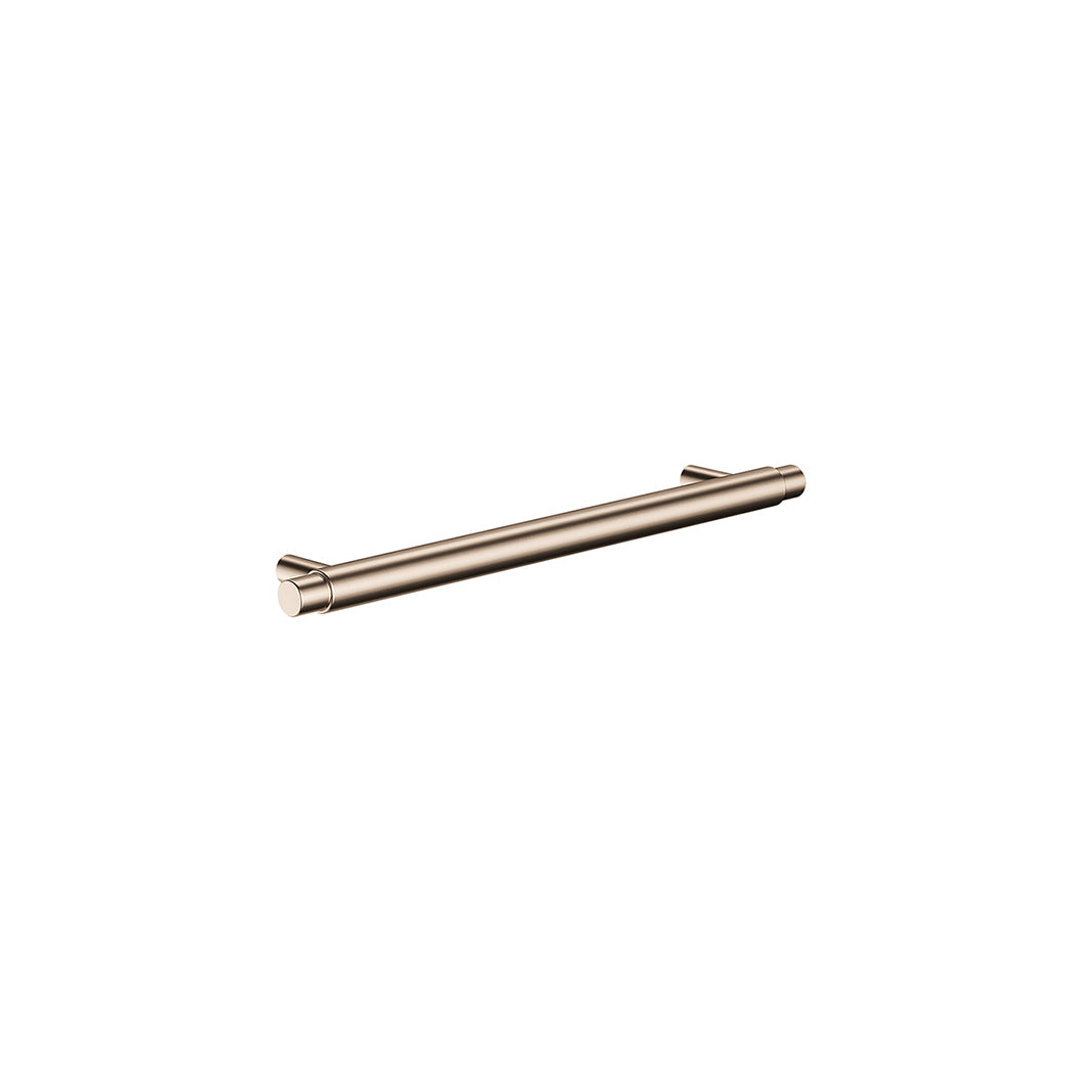 Meir Oppen Round Pull 200Mm Cabinet Handle Champagne