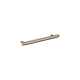 Meir Oppen Round Pull 200Mm Cabinet Handle Champagne