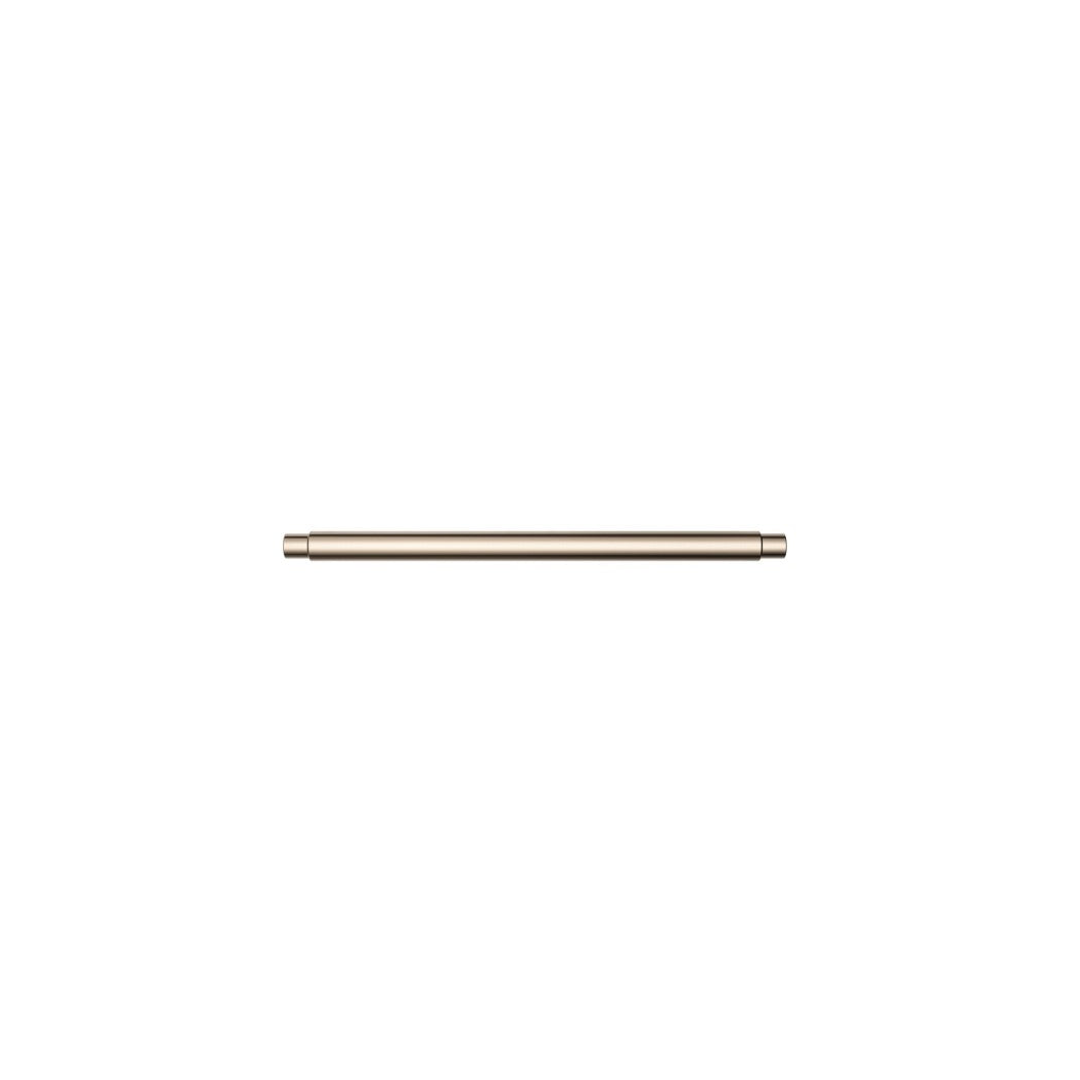 Meir Oppen Round Pull 200Mm Cabinet Handle Champagne