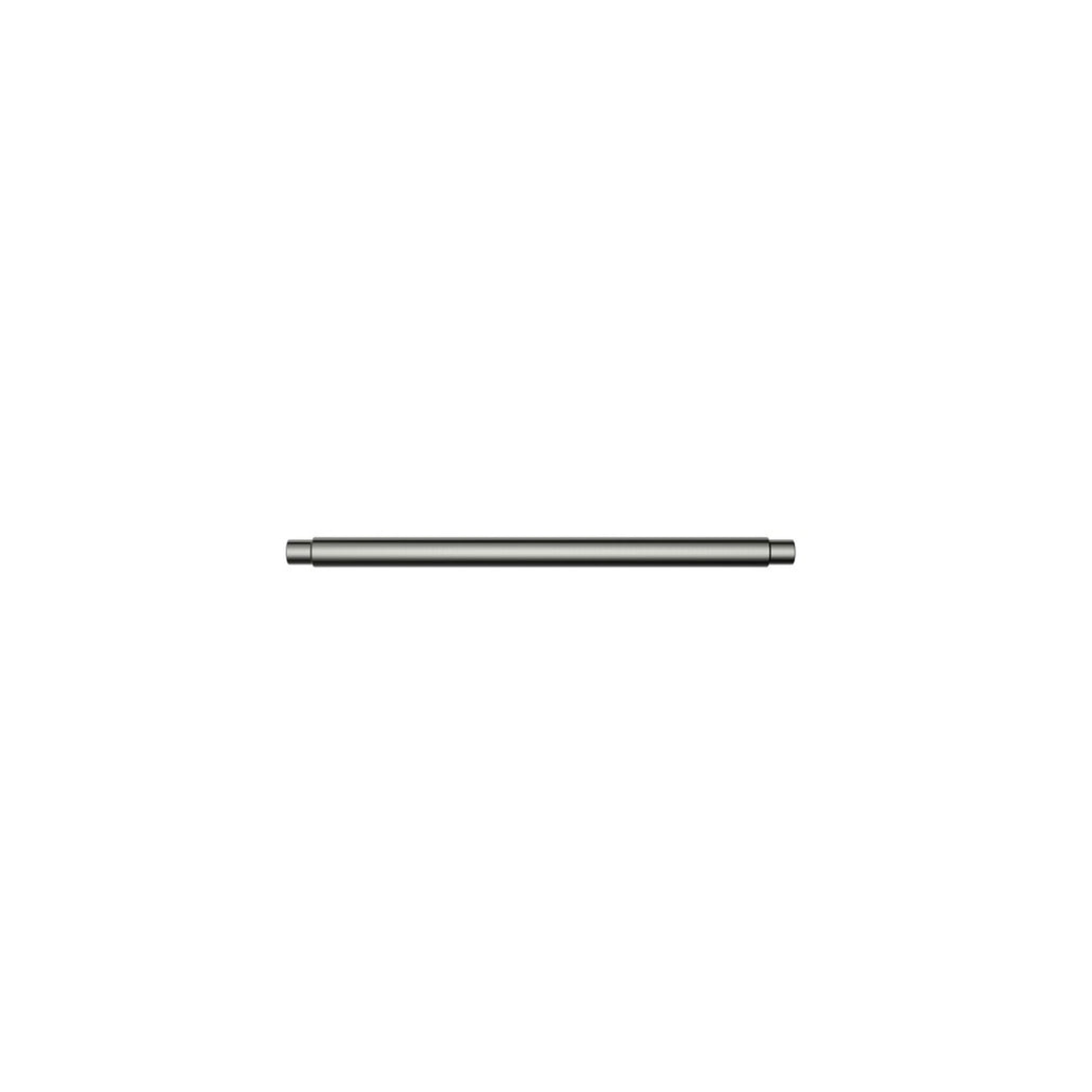 Meir Oppen Round Pull 200Mm Cabinet Handle (Brushed) Shadow