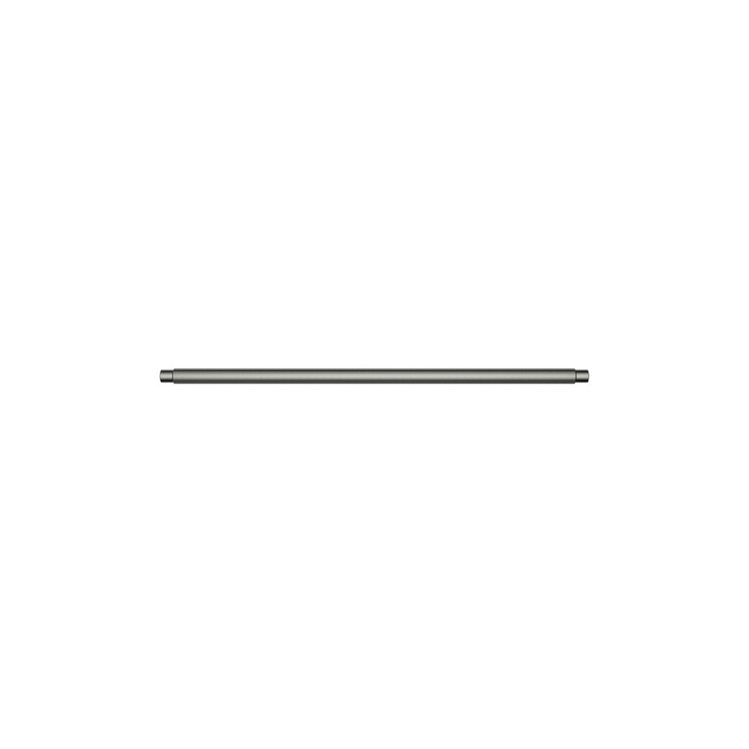 Meir Oppen Round Pull 328mm Cabinet Handle (Linear) Shadow