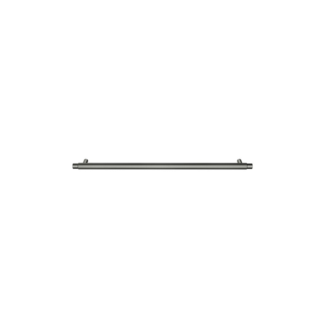 Meir Oppen Round Pull 328mm Cabinet Handle (Linear) Shadow