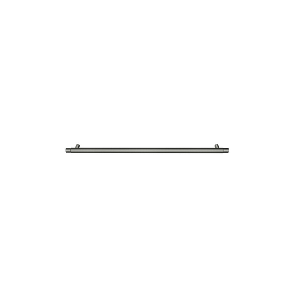 Meir Oppen Round Pull 328mm Cabinet Handle (Linear) Shadow