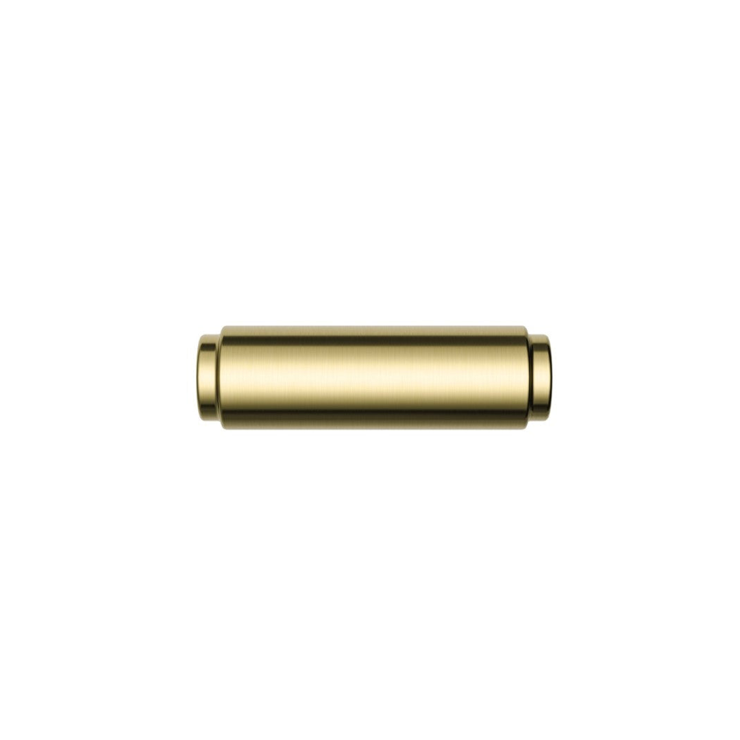 Meir Oppen T Pull Cabinet Handle (Brushed) Tiger Bronze