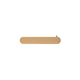 Meir Curvae Toilet Roll Holder Lustre Bronze