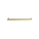 Meir Curvae Double Towel Rail 600Mm Tiger Bronze