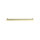 Meir Curvae Double Towel Rail 800Mm Tiger Bronze
