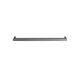 Meir Curvae Double Towel Rail 800Mm Shadow