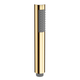 Fienza Kaya Slimline Handheld Shower Head Urban Brass