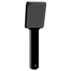 KOKO HAND-HELD SHOWER HEAD: MATT BLACK(FIENZA P#:MSH107B)
