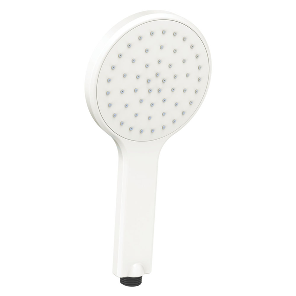 Fienza Kaya Shower Hand Piece Matte White