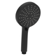 Fienza Empire Slim Handheld Shower Head 3 Function Matte Black