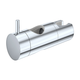 Fienza Stella Care 32mm Round Slider For Rail Mst001