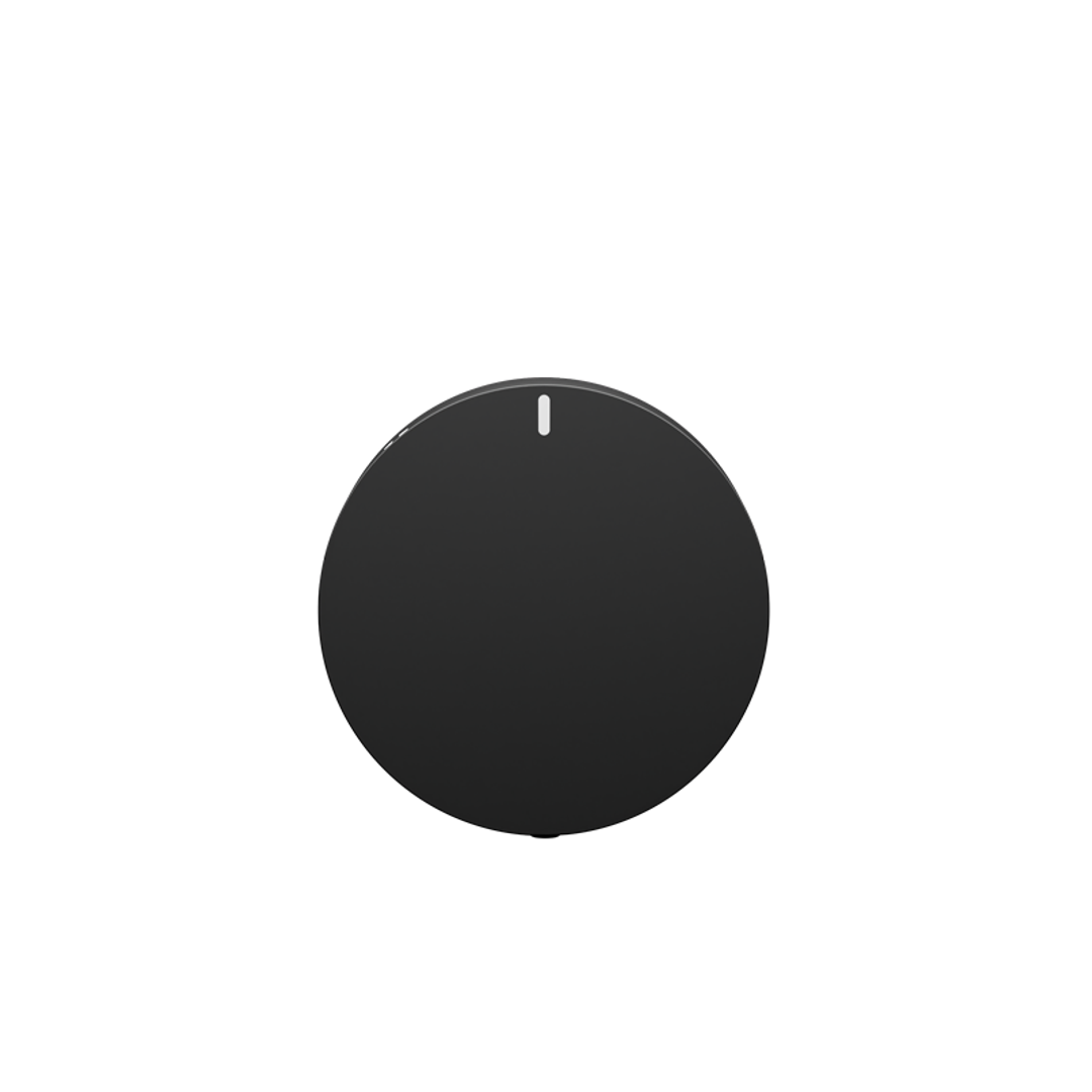 Meir Progressive Mixer Body And Handle Set Matte Black