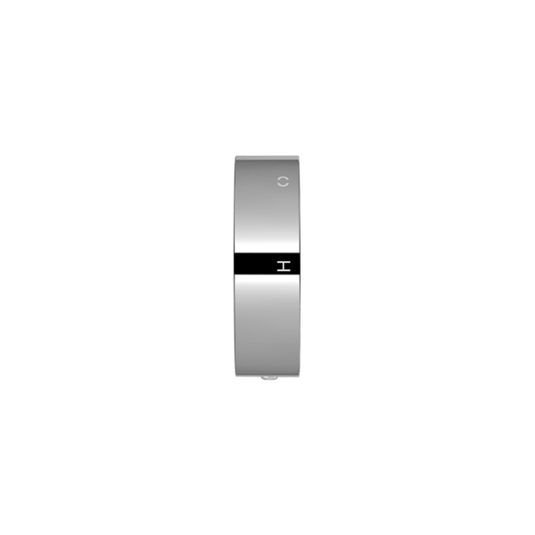 Meir Progressive Mixer Body And Handle Set Polished Chrome