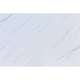 Mr Wet Wall White Carrara Marble Matt Wall Panel 2400X1000X10Mm Wwaus002