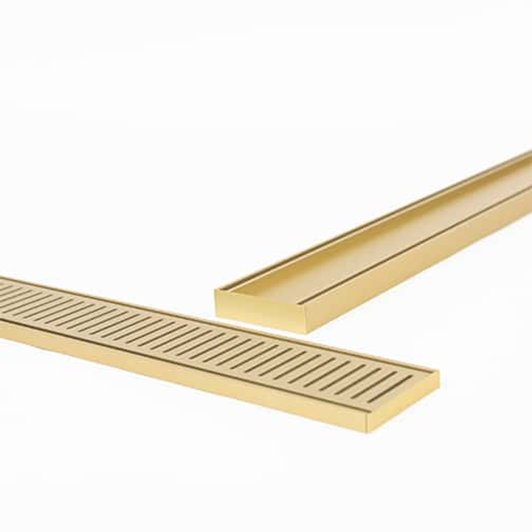 Lauxes Grates Next Generation 14 Gold 3M