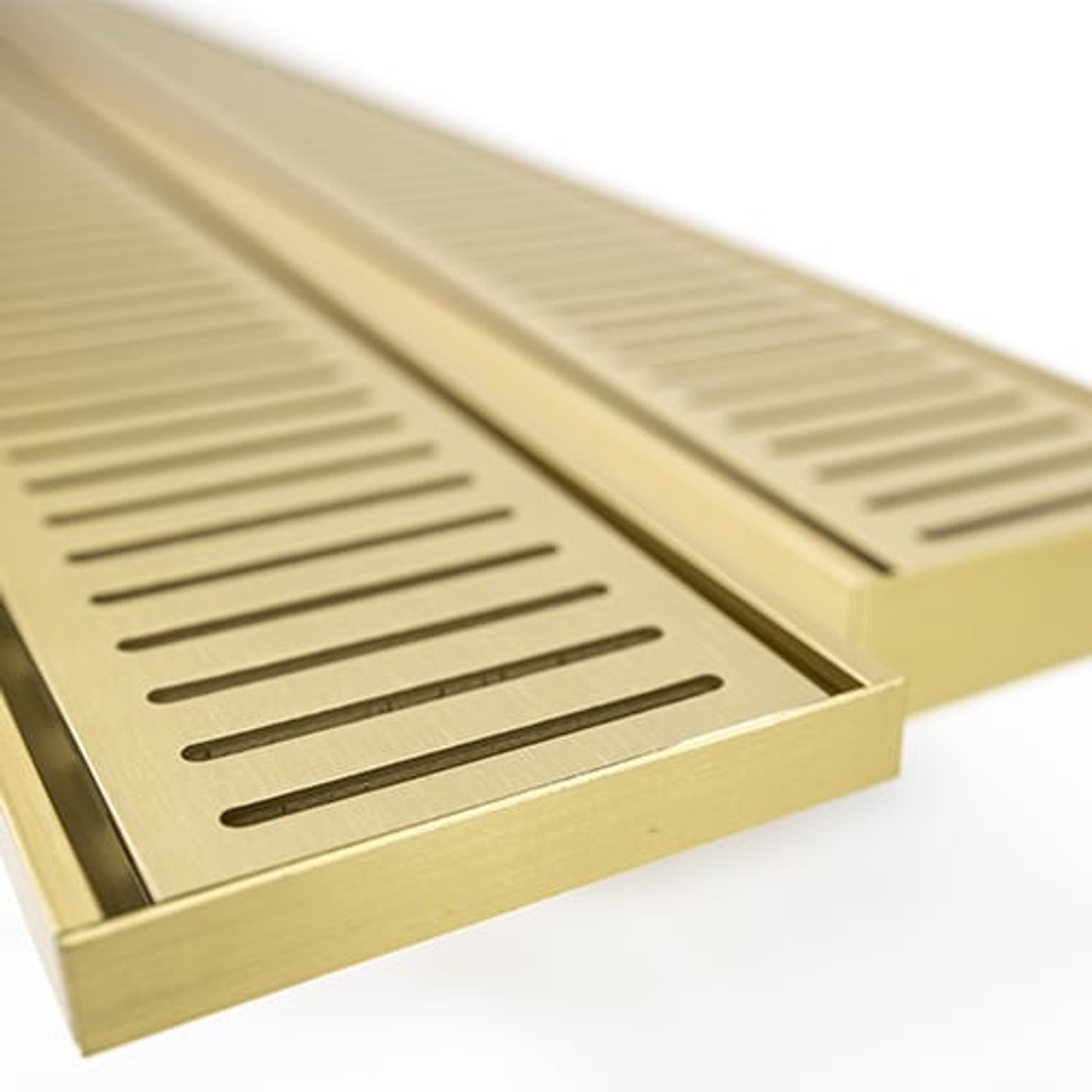 Lauxes Grates Next Generation 14 Gold 3M