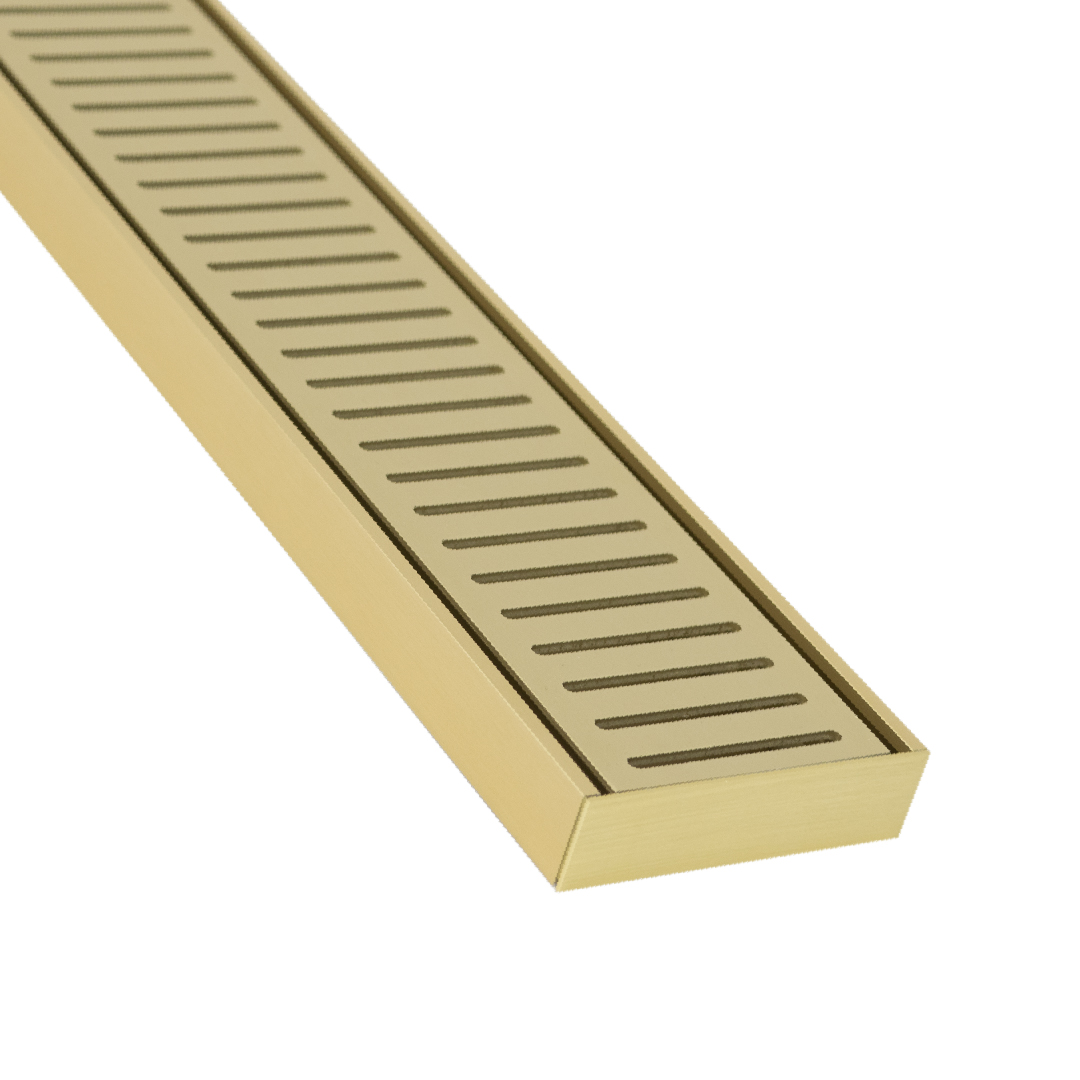 Lauxes Grates Next Generation 26 Gold 3M