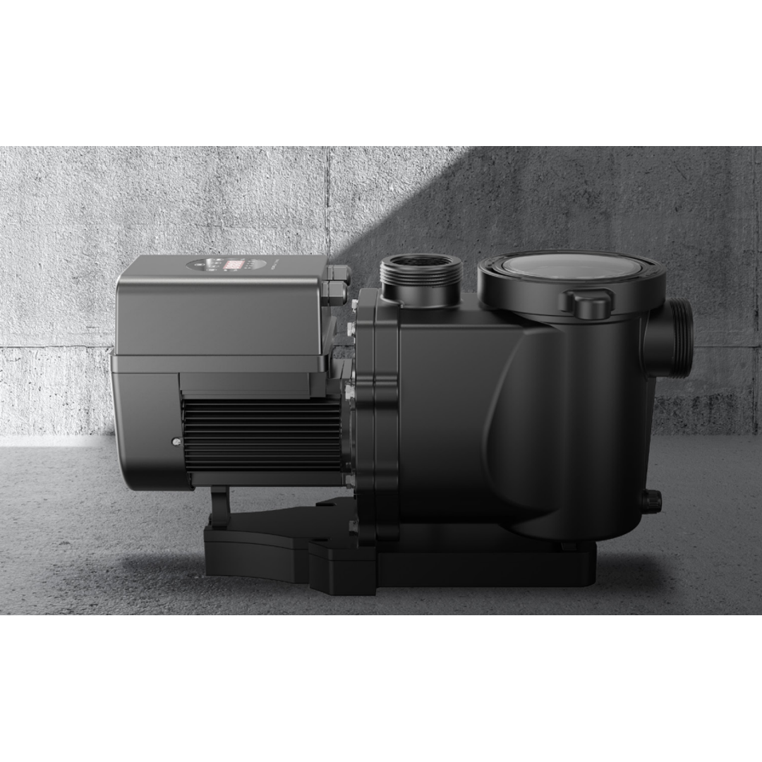 Madimack Inverflow Plus F400I (1.5Hp) Variable Speed Pool Water Pump