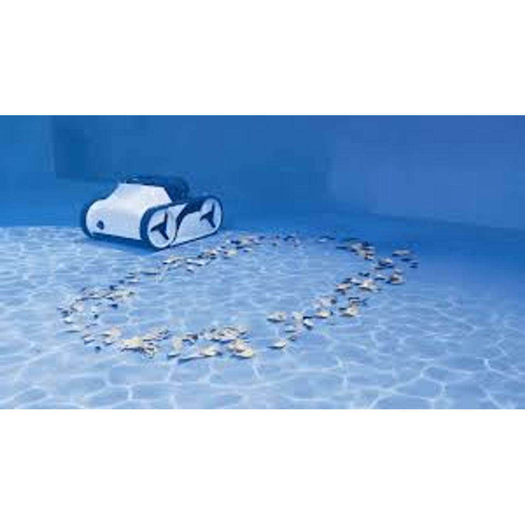 Madimack Cordless Pool Robot Freedom Cordless