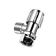 Mainrain Mini Cist Terminator Stop 2 Swvl Nut Cone C/P 12Mm