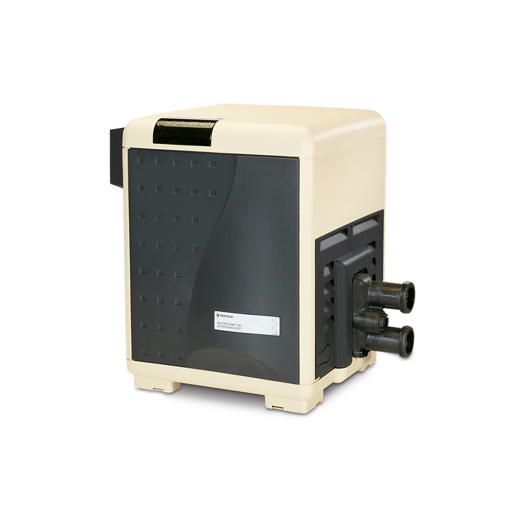Pentair Mastertemp Gas Pool Heater Natural Gas