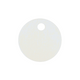 Best Bm Seat Cover Coloured Hinges Matt White