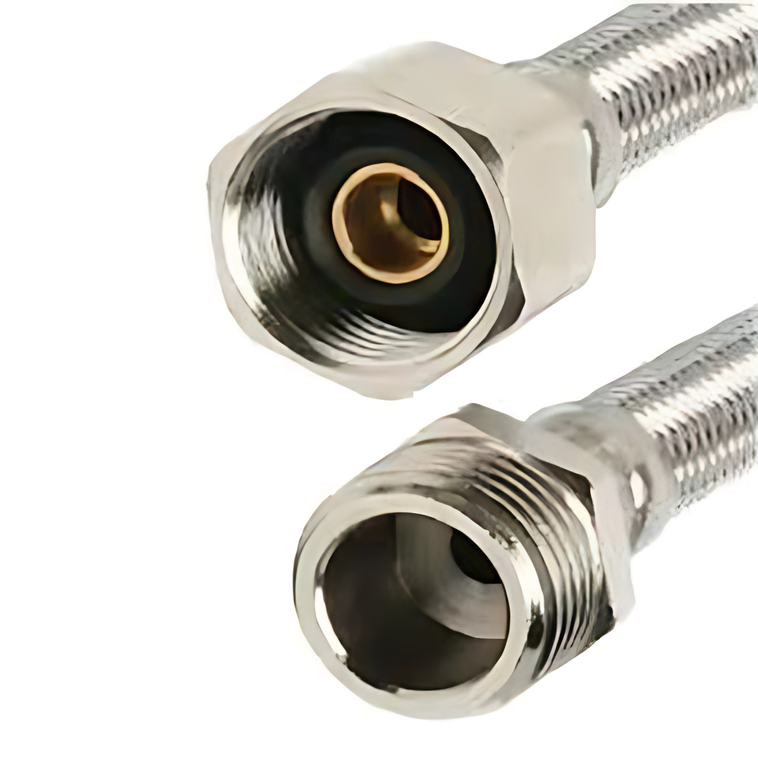 Mixer Tap Extension (Pair)