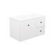 Fienza Newport 900 Wall Hung Vanity 1D/2Dr Premium Stone Basin Not Inc