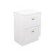 Fienza Newport 600 All Drawer Floor Standing Vanity Cabinet Only