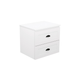 Fienza Newport 600 Wall Hung Vanity 2D Cabinet Only