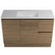Timberline Nevada Vanity 1200mm Regal Acrylic Top Floorstanding