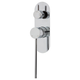 Isabella Diverter Bath/Shower