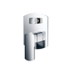 Koko Shower/Bath Wall Diverter Mix