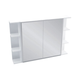 1050MM BEVEL SET 2 X SHELVES(FIENZA P#:BSS105)